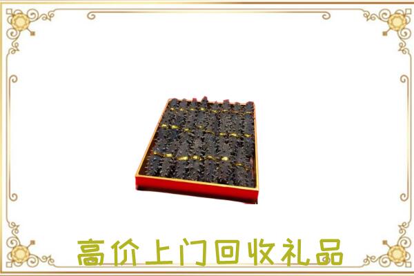 习水周边回收海参